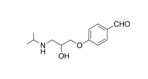 Metoprolol EP Impurity C